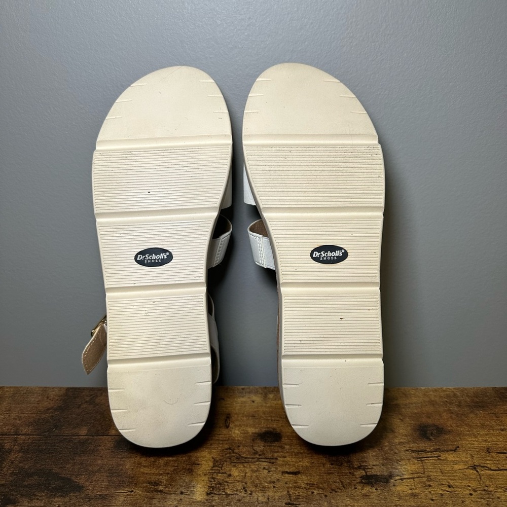 Dr. Scholl’s Platform Sandals - Picture 8 of 9